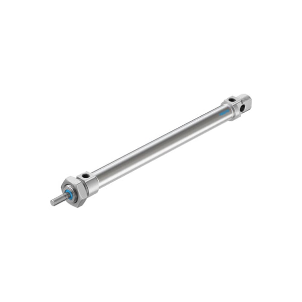 Round Cylinder DSNU-3/4"-8"-PPV-A